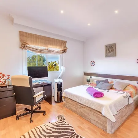 Holiday home Serra Fuster - Casa Tolleric *