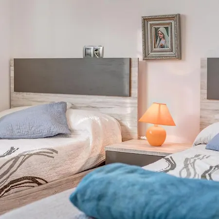 Serra Fuster - Casa Tolleric Llucmajor (Mallorca)