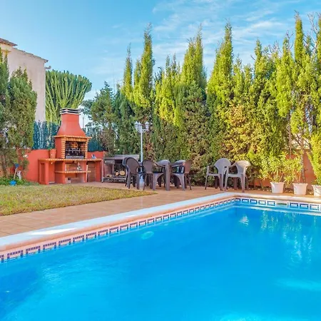 Serra Fuster - Casa Tolleric Holiday home Llucmajor (Mallorca)