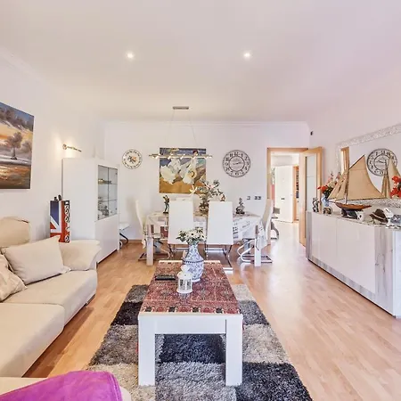 Holiday home Serra Fuster - Casa Tolleric *