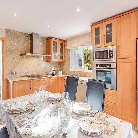 Serra Fuster - Casa Tolleric Holiday home